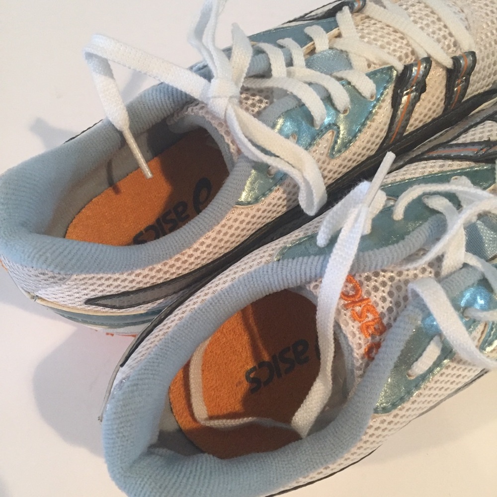 ASICS Hyper-Rocketgirl Cross Country/ Track - Picture 8 of 8